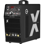 START TigLine X315 AC/DC PULSE установка аргонодуговой сварки 3STX315AP