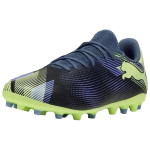 Кроссовки PUMA FUTURE 7 PLAY MG Lights Out, 107941-03
