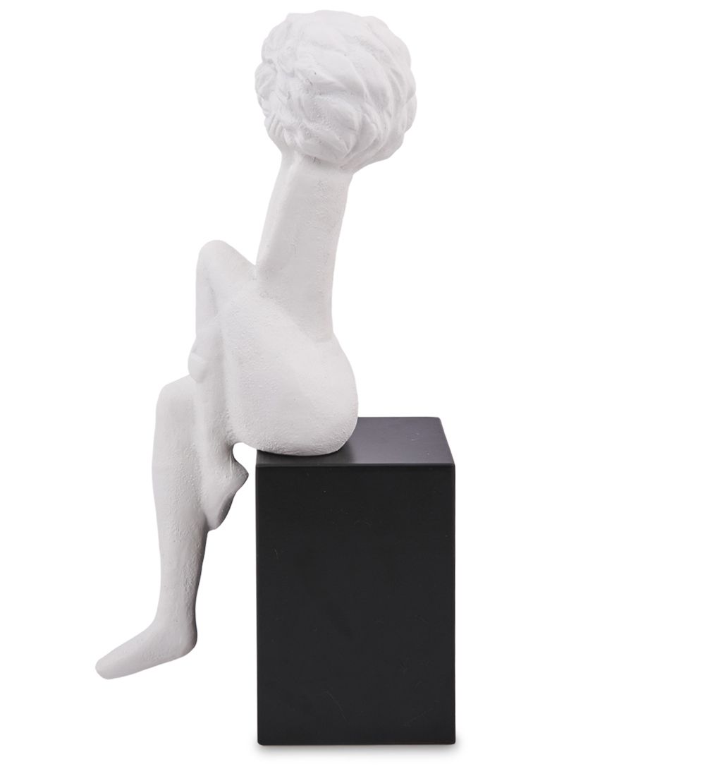 BMB-140/1 Фигура «Девушка»