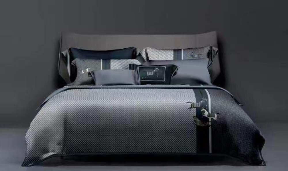 Комплект постельного белья Hermes