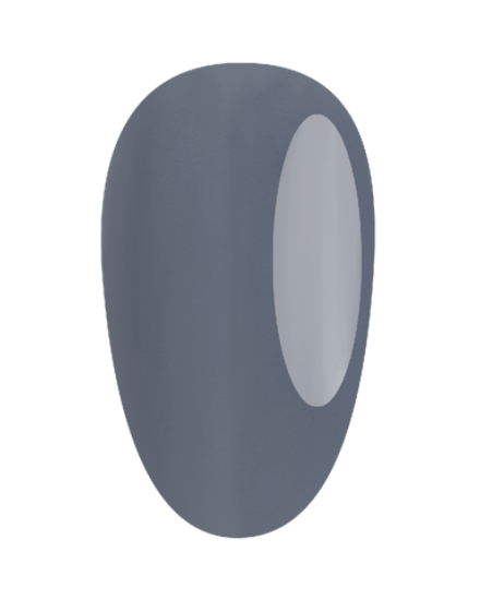 Ультрастойкий лак Gel Effect Туманная луна №063, 9 мл.