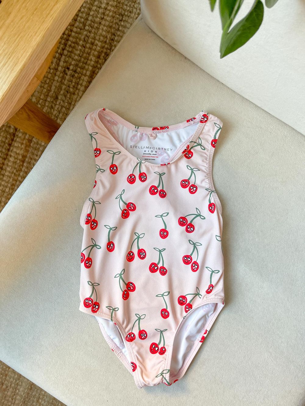 Купальник Stella McCartney, 92