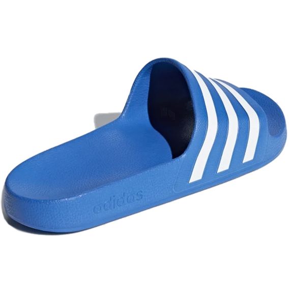 Adidas Adilette 'Blue White'
