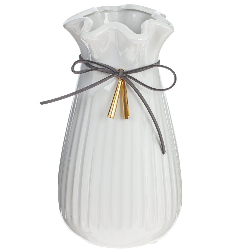 GAEM Ваза, 900 мл, L10 W10 H19 см