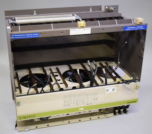 SIEMENS 6RB2060-3DG20