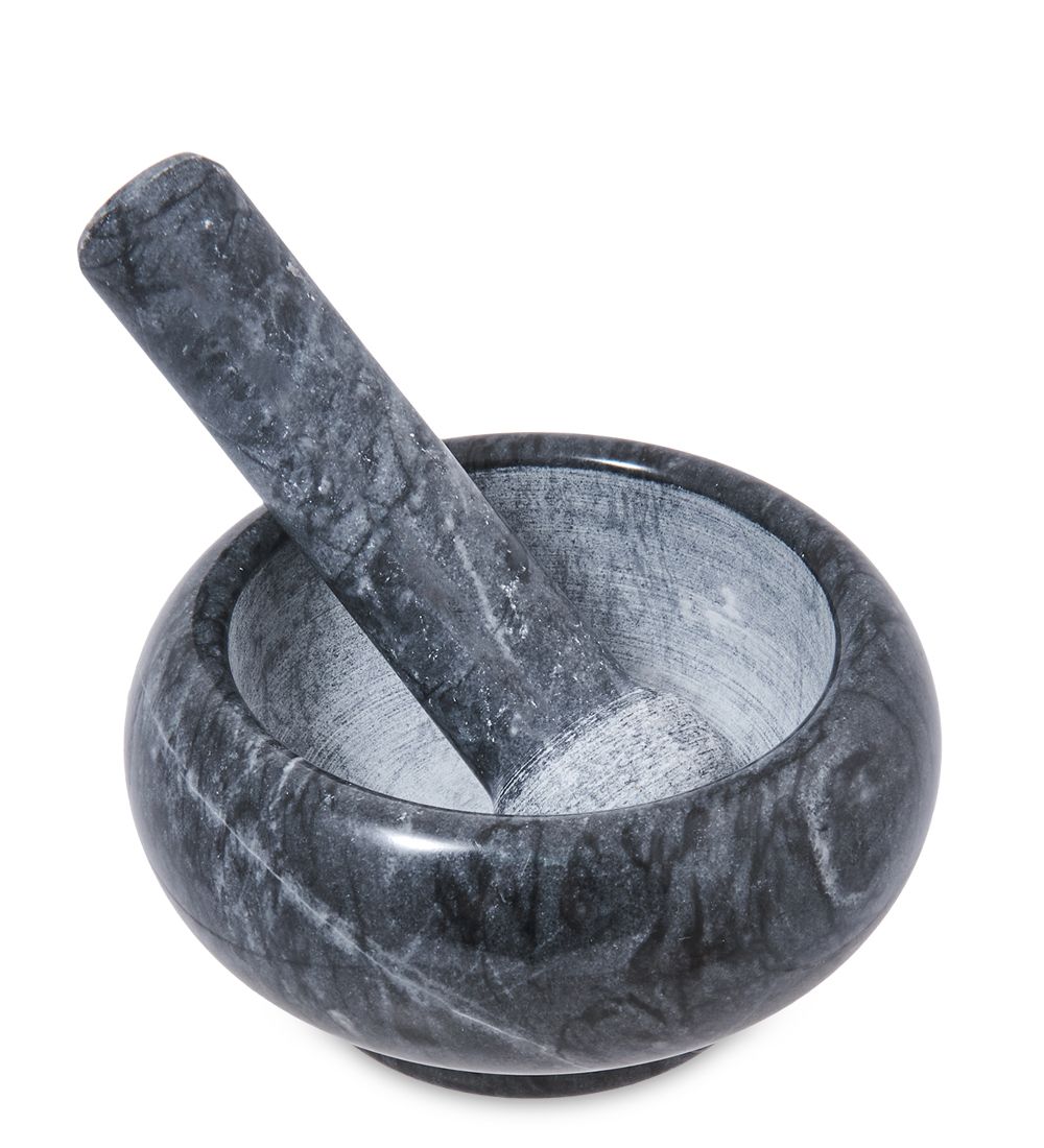 KM-06/1 Ступка с пестиком