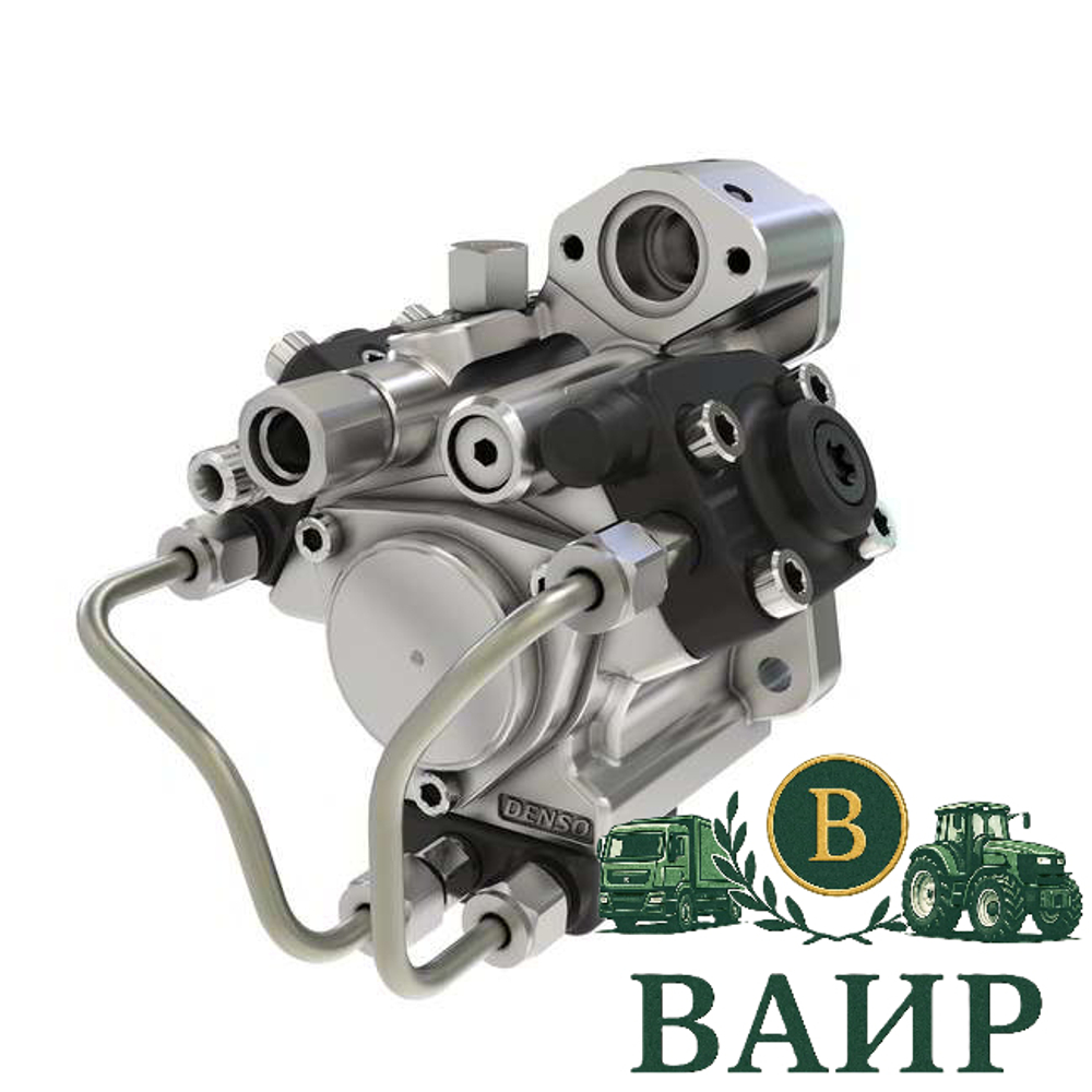 ТНВД John Deere RE571640 / Denso 094050-0660, 294050-0660 (Оригинал)