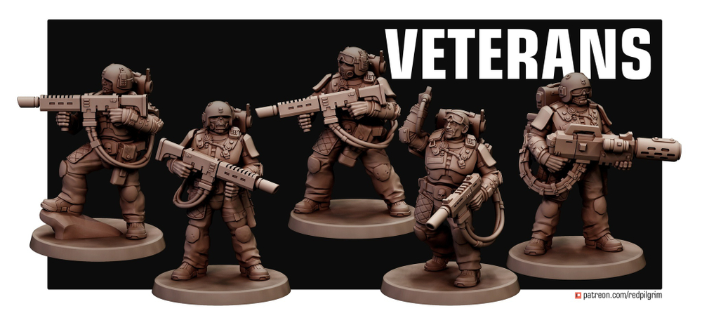Veterans