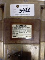 Двигатели Siemens 1FK6060-6AF71-1AA2 б/у