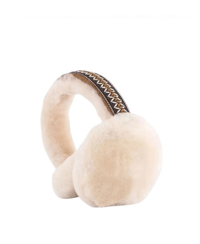 НАУШНИКИ UGG EARMUFF TASMAN SHEEPSKIN