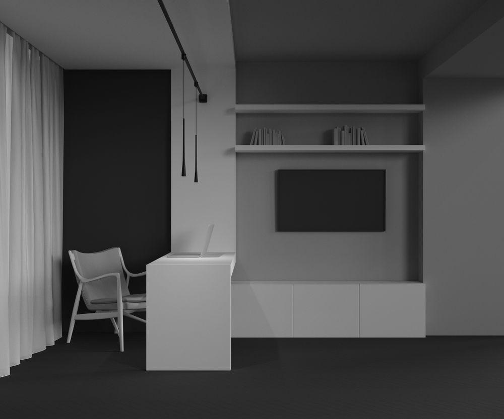 Трековый однофазный светодиодный светильник Maytoni Elasity   TR167-1-7W3K-M-B