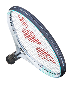 Ракетка для большого тенниса AlumTec JR 2900 21'', голубой