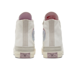 Кеды Converse Chuck Taylor All Star 1970s High 'White' 173101C