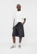 Carhartt WIP JULIA - Футболка с принтом - Белый