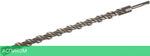 Бур Milwaukee SDS+ M2 24x450 (4932307087)