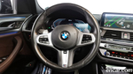 BMW X3 (G01) xDrive 30e M Sports (03.2021)