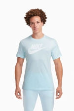 Футболка Nike Sportswear Tee Icon Futura - голубой