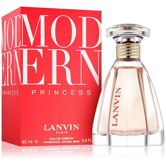Modern Princess - EDP