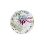 Набор десертных тарелок Provence (22 см), 4 шт.