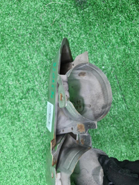 Насадка глушителя правая Changan Uni-T (2020-н.в.)