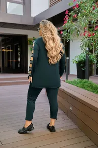 Костюм УК-245-4 "SHINE"