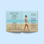 Журнал Ornament № 4 ПАОЛО СОРРЕНТИНО