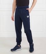 Спортивный костюм EA7 - темно-синий(3RPV73 PJMHZ)