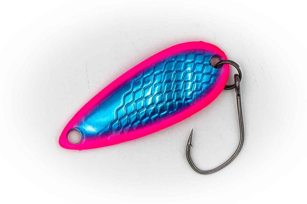 Блесна Ruby 2.6 гр Color: 113