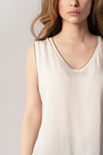 Топ вискоза