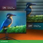 Игровой монитор SunWind SUN-M27BA107