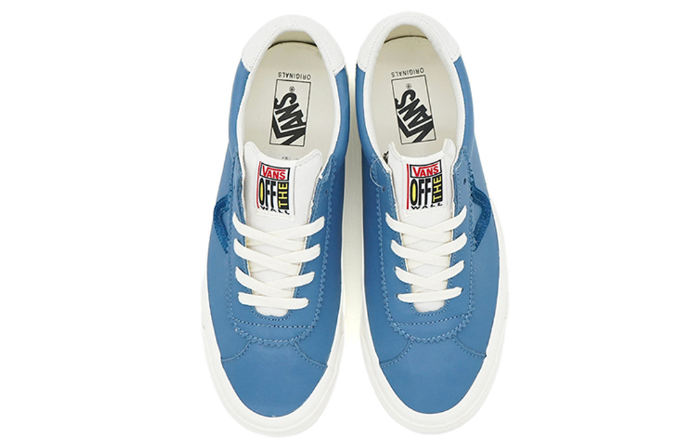 Vans Vault Og Epoch Lx