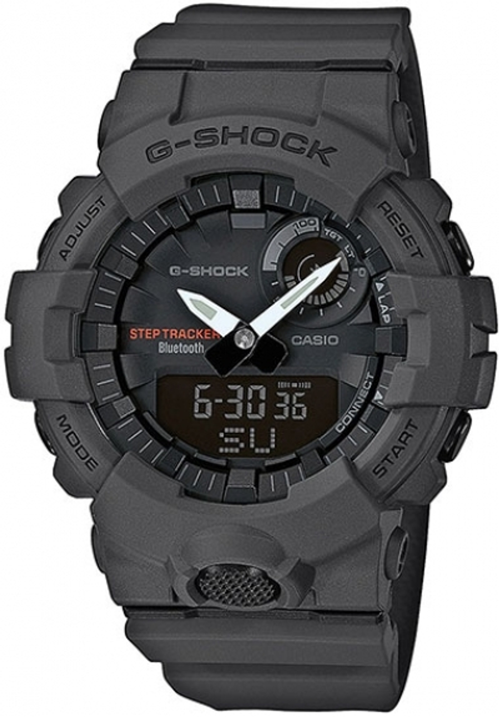Casio GBA8008A