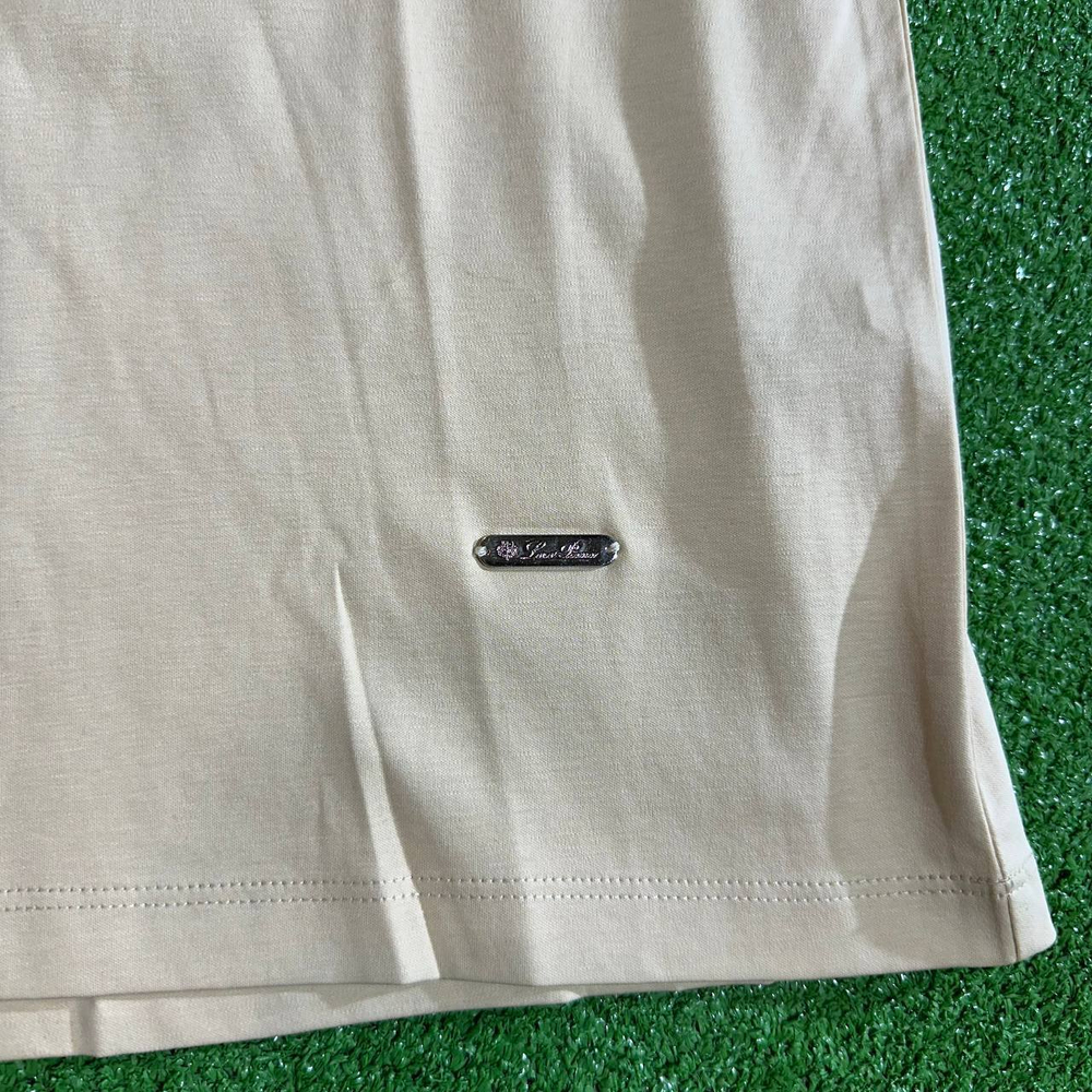 Футболка Loro Piana, арт. 73578