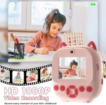 Fotoaparat çap ilə