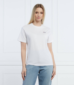 футболка bari FILA - белый(FAW0139)