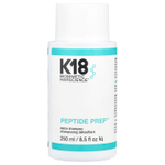 K18, Peptide Prep ™, детокс-шампунь, 250 мл (8,5 жидк. унц.)