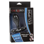 Анальная вибропробка Eclipse Ultra-Soft Probe - 10,25 см.