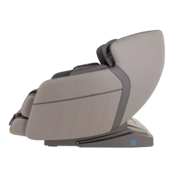 Массажное кресло Casa&More Alper 1.0 Серый