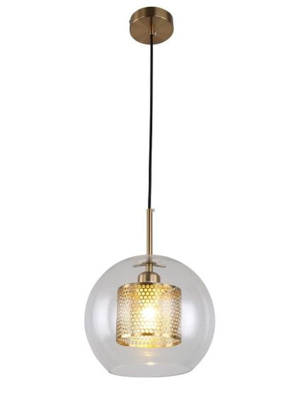 Подвесной светильник Lumina Deco Pontina LDP 6830 MD