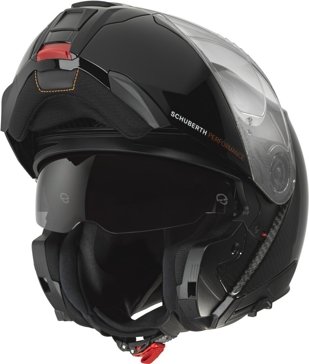 SCHUBERTH C5 CARBON Glossy