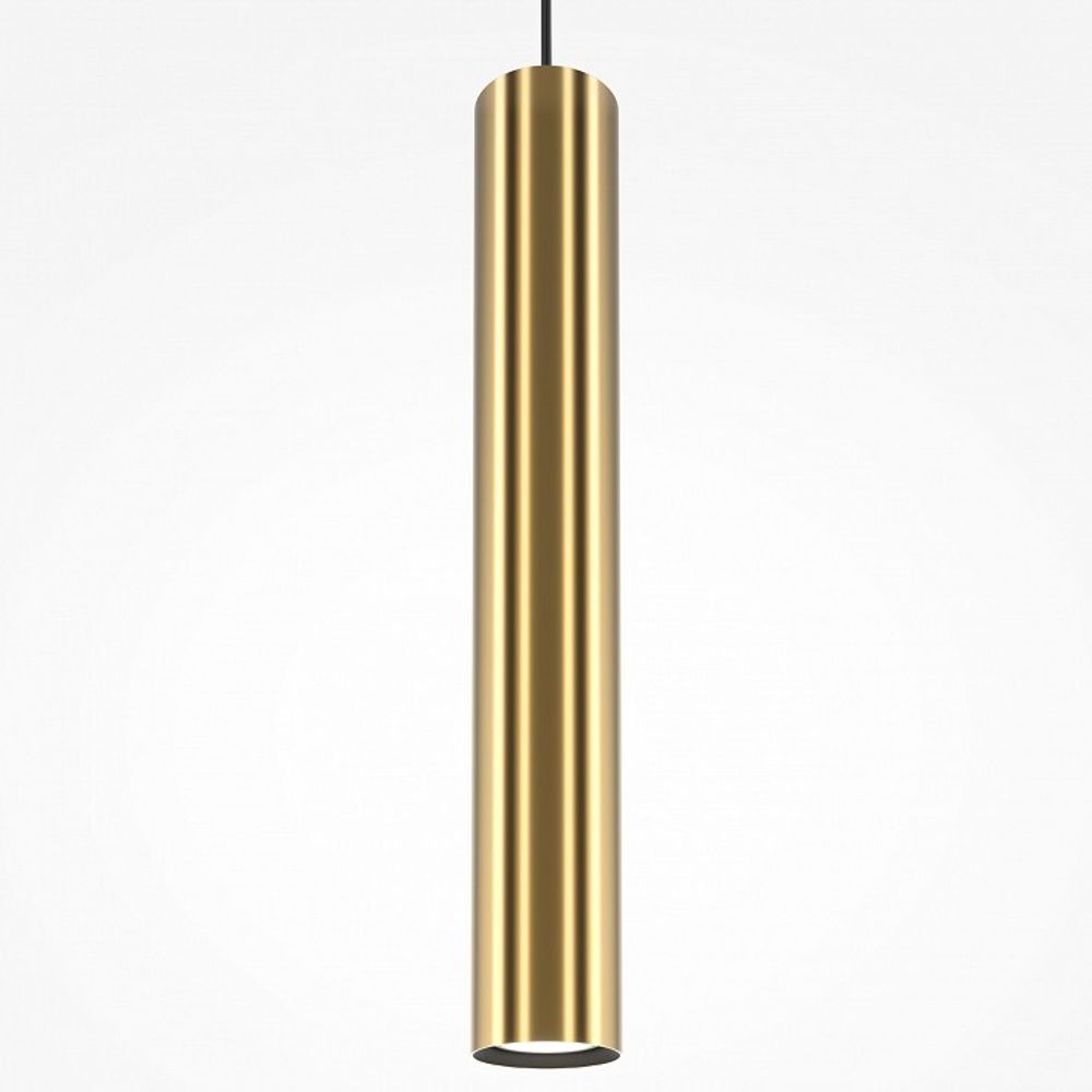 Подвесной светильник Maytoni Pro Focus MOD161PL-01BS1