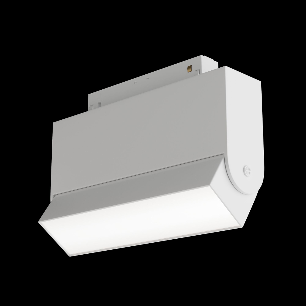 Трековый светильник Maytoni Technical TR013-2-10W3K-W