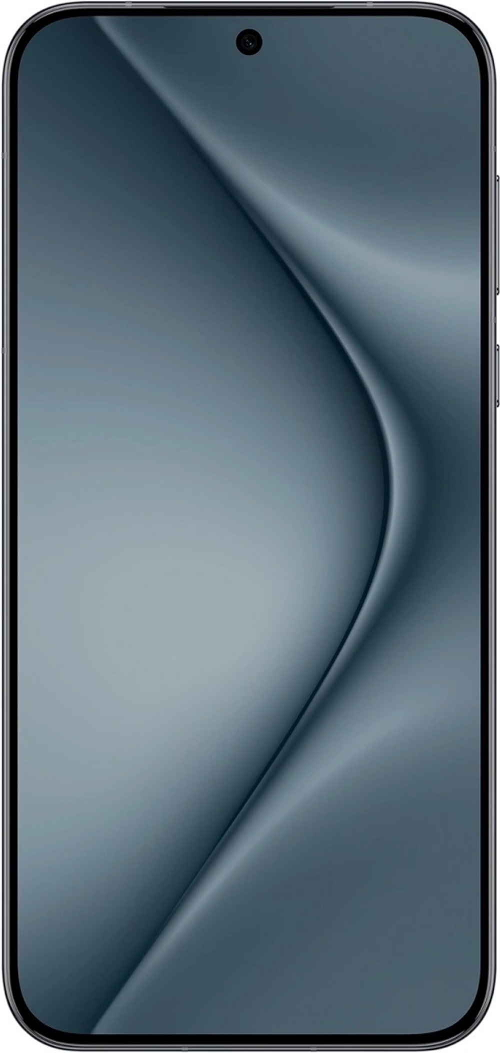 Смартфон Huawei Pura 70 12/256GB Чёрный (ADY-LX9)