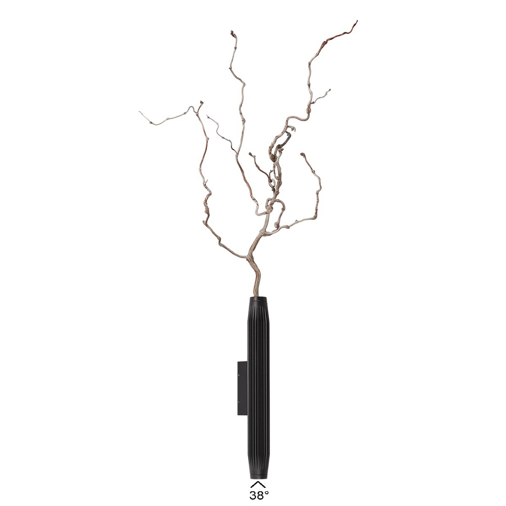 Настенный светодиодный светильник Odeon Light Jug 7141/6WLA