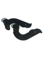 RC1-2069 (левый) и RC1-2070 (правый) рычаги печки (термоузла) HP LaserJet 1010, 1012, 1015, 1018, 1020, Canon LBP2900, LBP3000