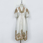 Платье Zimmermann