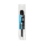 Foam Heroes Wheely Mate Medium ершик из микрофибры для мойки колёсных дисков 37см, 890г/м2
