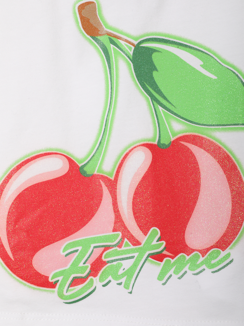 Топ Трикотажный Eat Me Cherry Cami