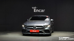 Mercedes-Benz CLS-Class C257 CLS300d AMG Line (01.2020)