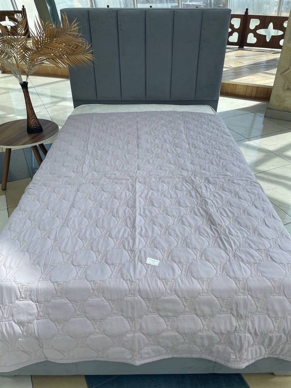 Летнее одеяло LV 1,5сп